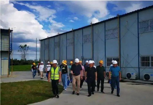 从概念到现实 宜兴城市污水资源概念厂引领绿色技术新浪潮