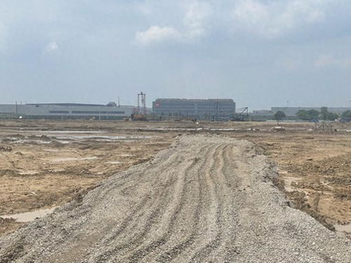 小米再投8.4亿拿地，加速农业环保技术布局